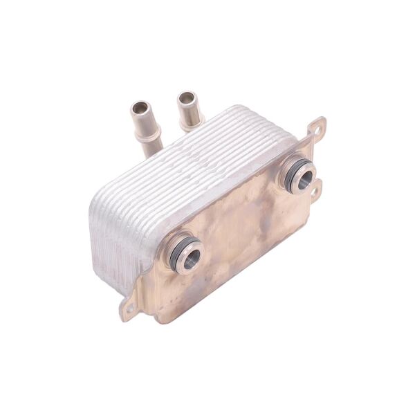 Bmw E60 E65 - M54 N62 Şanzıman Yağ Soğutucusu | Mahle