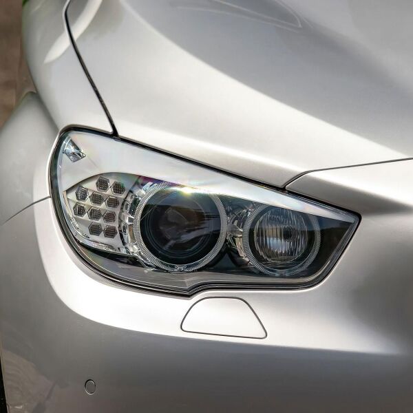 Bmw F07 Sağ Far Camı - LCI ( 2009 - 16 ) | Wender