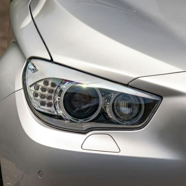 Bmw F07 Sağ Far Camı - LCI ( 2009 - 16 ) | Wender