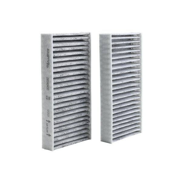 Bmw F45 F46 F48 F54 F55 F56 Polen Filtresi Çiftli | Kraftvoll