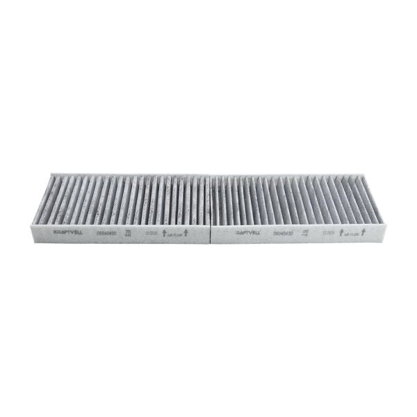 Bmw F45 F46 F48 F54 F55 F56 Polen Filtresi Çiftli | Kraftvoll