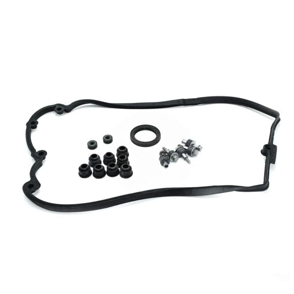 Bmw E53 E70 E60 E65 E66 - N62 Külbütör Kapak Contası Sol | Elring