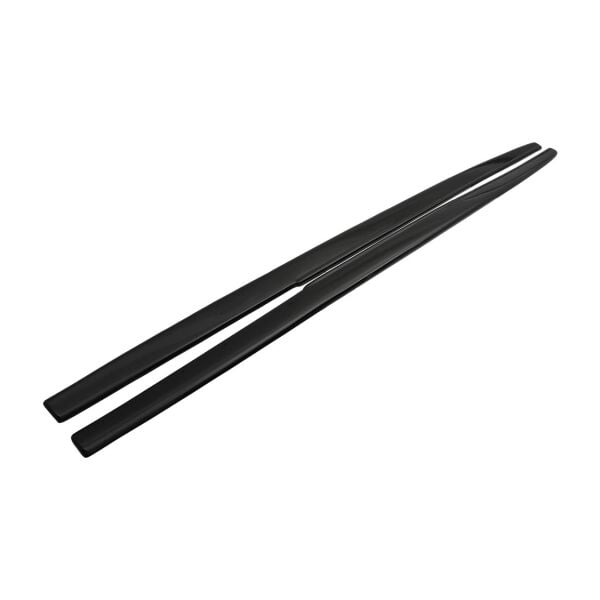 Bmw F10 Yan Marşpiyel Lip ( Plastik ) | Famalli