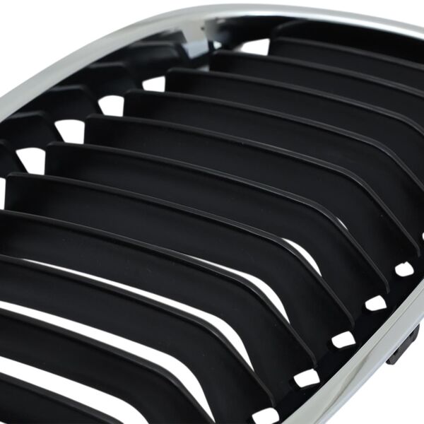 Bmw F20 Krom Basis Panjur Takımı 2011-14 | Btap