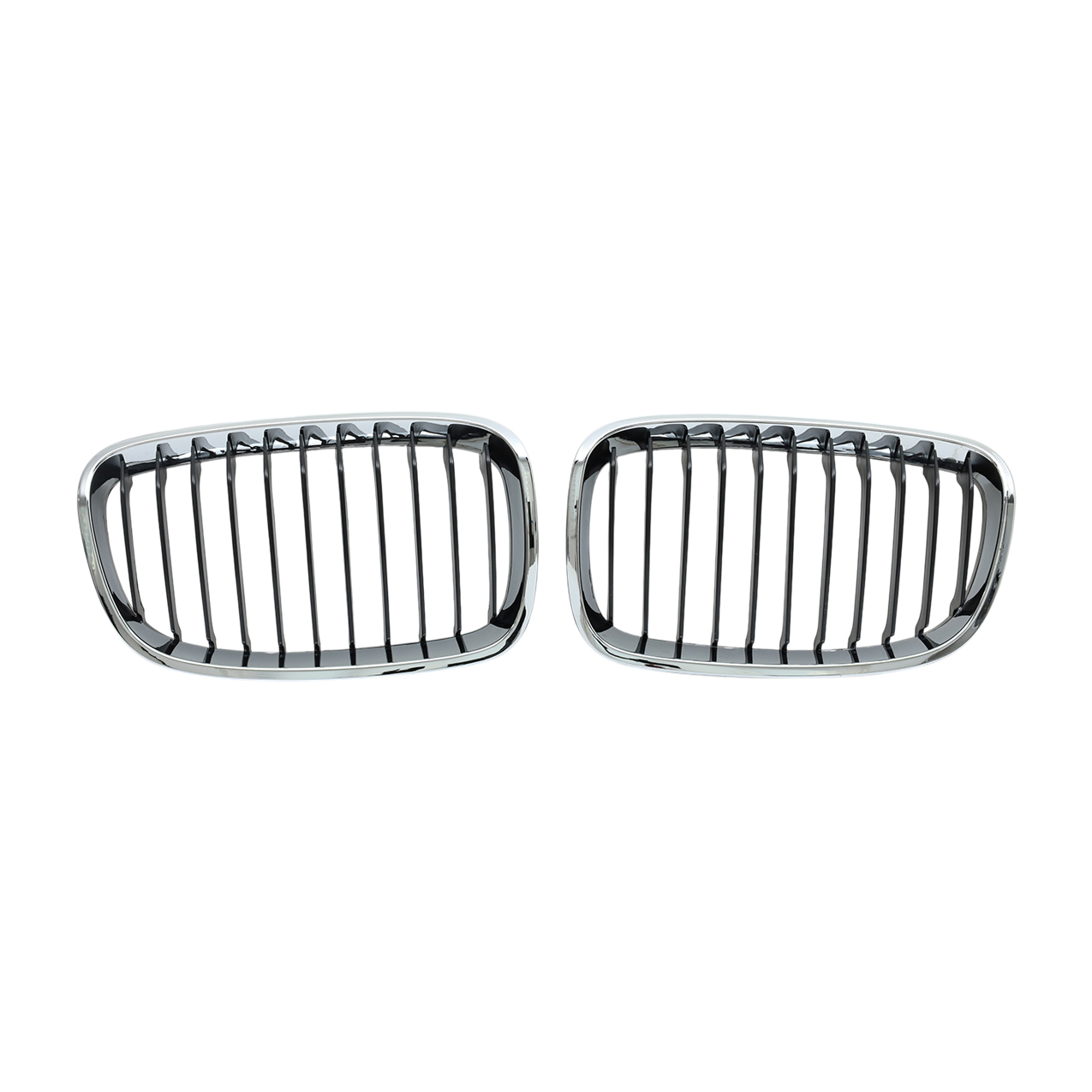 Bmw F20 Krom Basis Panjur Takımı 2011-14 | Btap