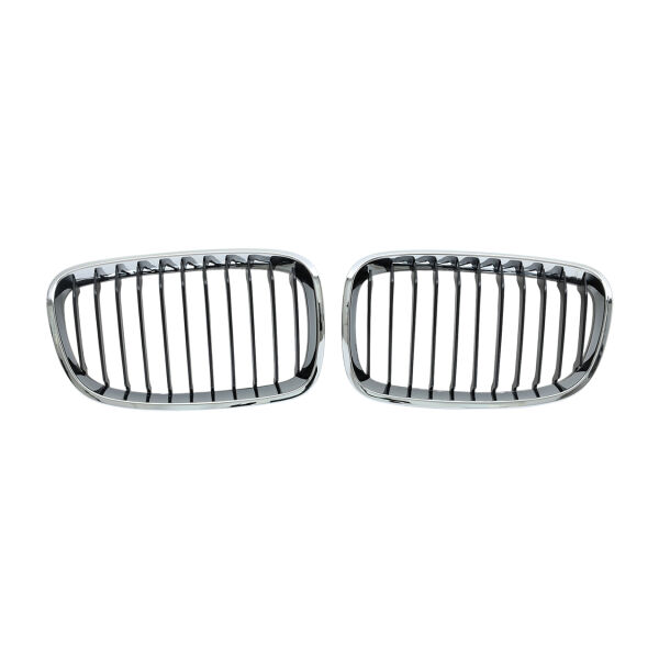 Bmw F20 Krom Basis Panjur Takımı 2011-14 | Btap