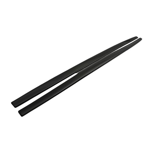 Bmw F10 Yan Marşpiyel Lip ( Plastik ) | Famalli