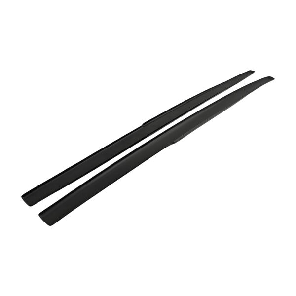 Bmw F10 Yan Marşpiyel Lip ( Plastik ) | Famalli
