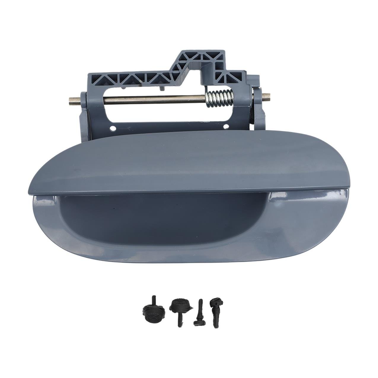 Bmw E39 Arka Dış Kapı Kolu Sol | Btap