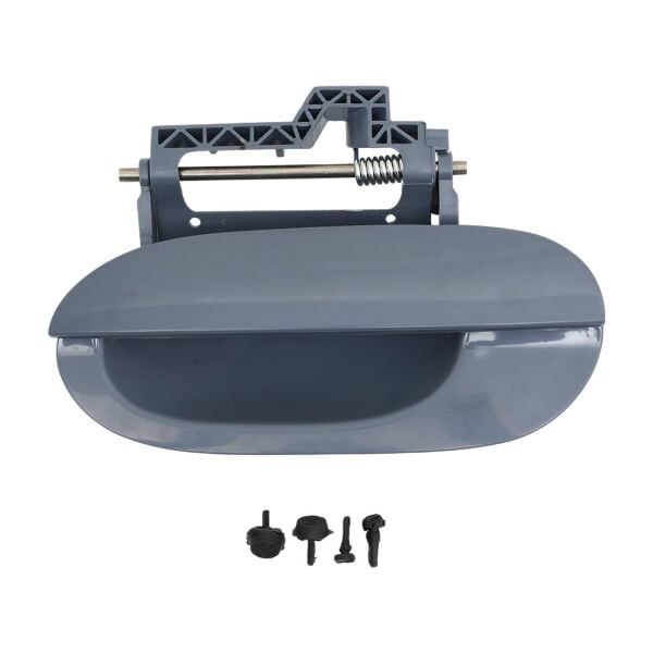 Bmw E39 Arka Dış Kapı Kolu Sol | Btap