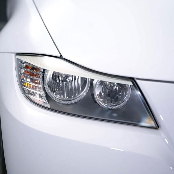 Bmw E90 Sağ Far Camı - LCI ( 2009 - 11 ) | Wender