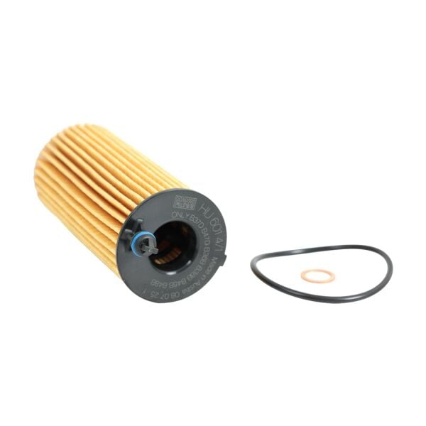 Bmw F10 F15 F20 F25 F30 G01 G20 G30 - B37 B38 B47 B48 Yağ Filtresi | Mann Filter