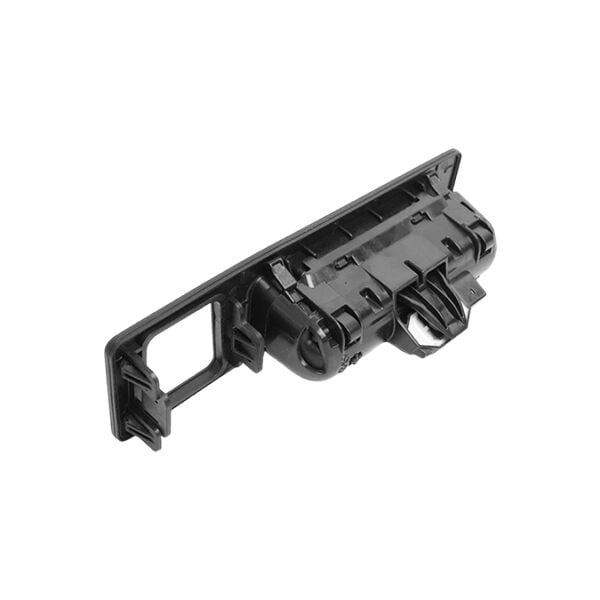 Bmw F10 F25 F30 F32 F36 Bagaj Açma Kolu - Kamera Delikli | Wender