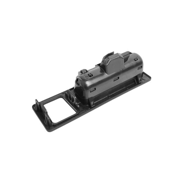 Bmw F10 F25 F30 F32 F36 Bagaj Açma Kolu - Kamera Delikli | Wender