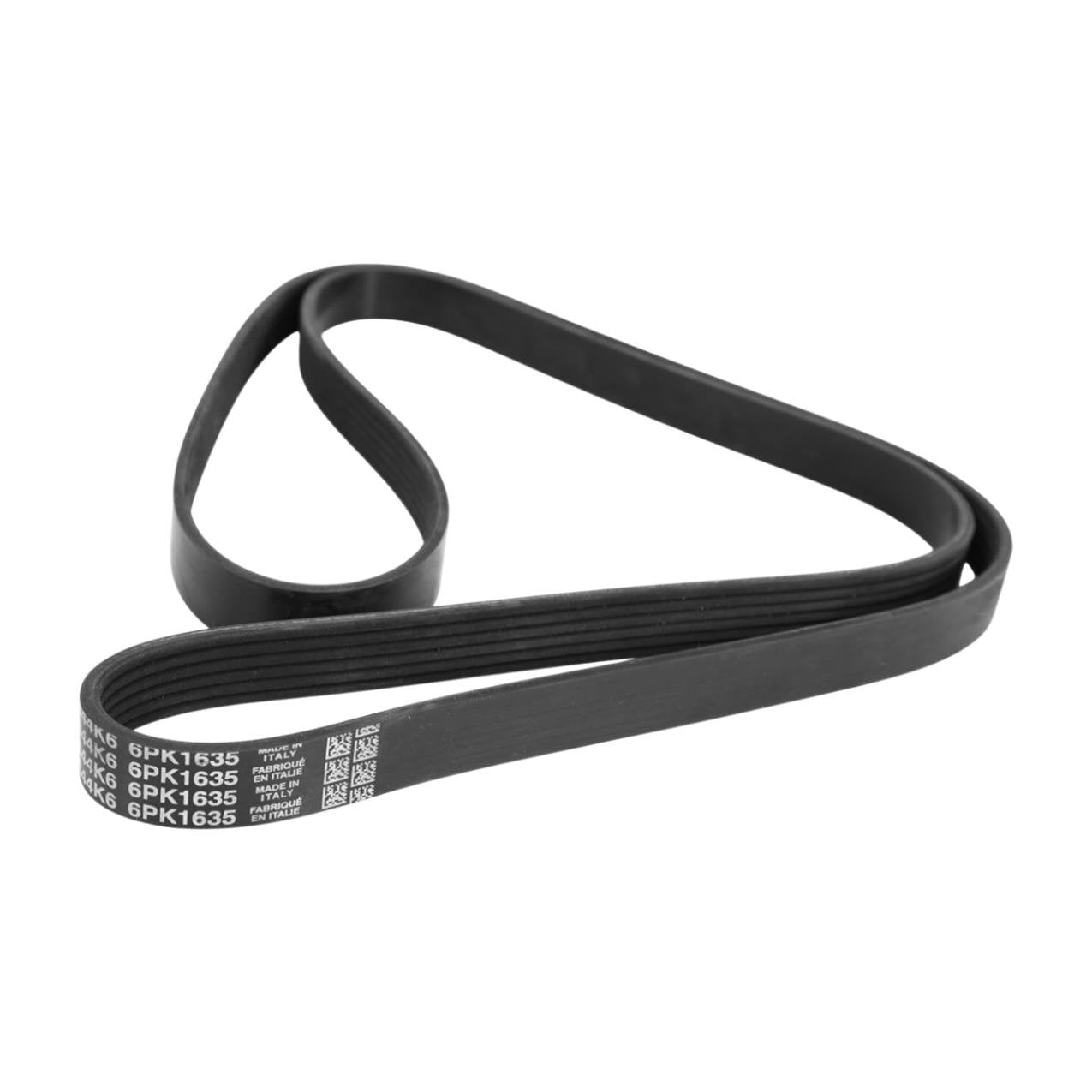 6 PK 1635 V Kayışı | Dayco