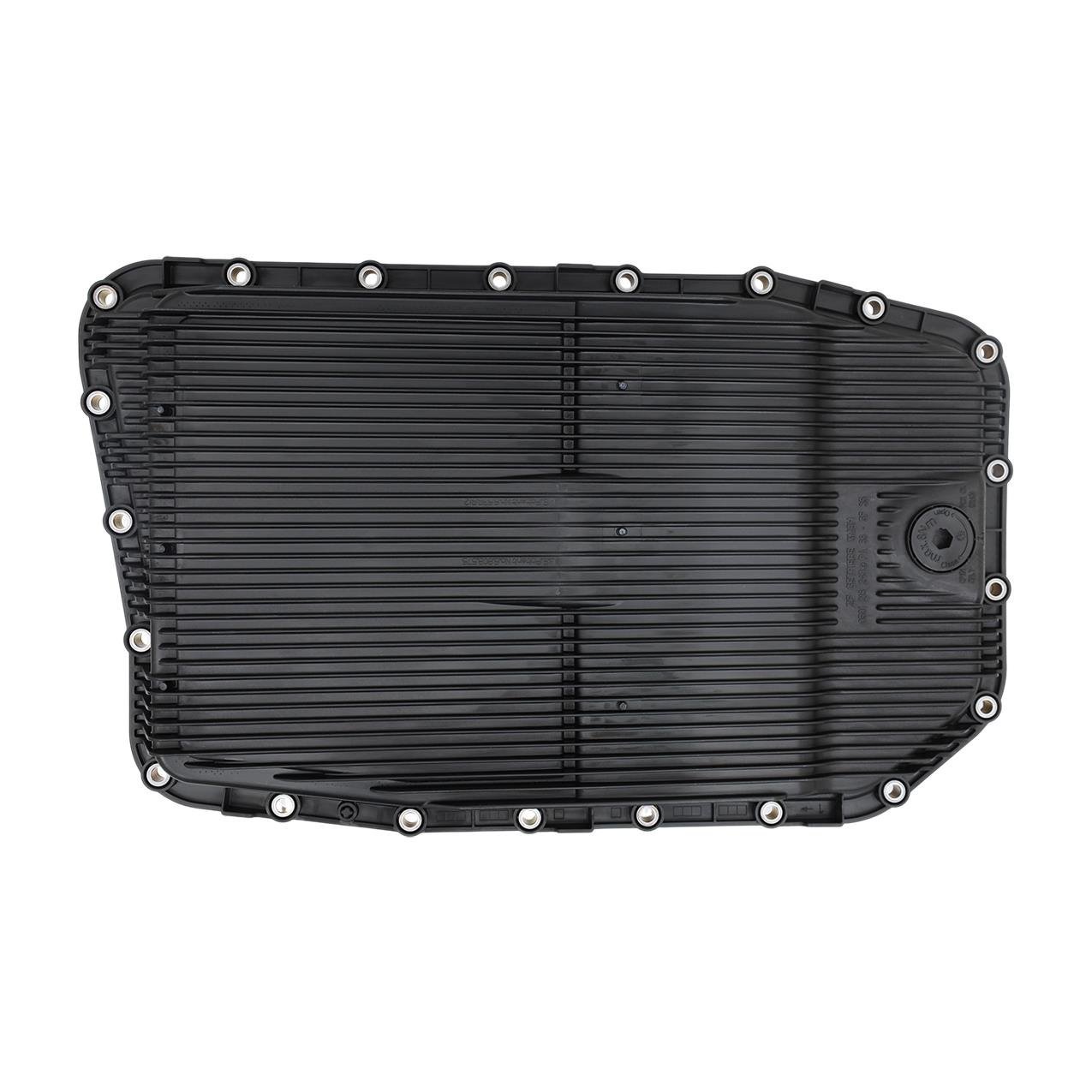 Bmw E60 E65 E70 E83 E90 E92 E93 F01 F02 - M57 M57N2 N57 N57N N62 ( GA6HP26Z ) Şanzıman Yağ Filtresi