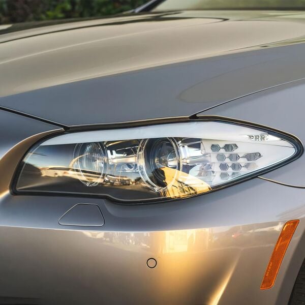 Bmw F10 Sol Far Camı - LCI ( 2010 - 16 ) | Wender