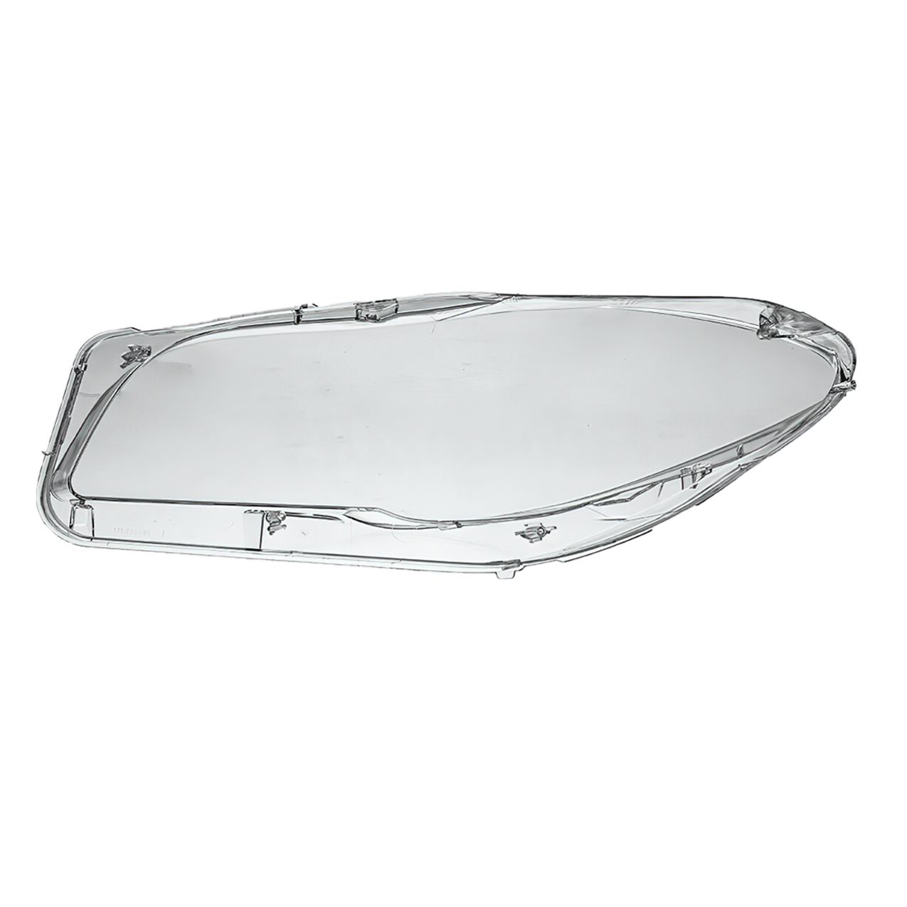 Bmw F10 Sol Far Camı - LCI ( 2010 - 16 ) | Wender