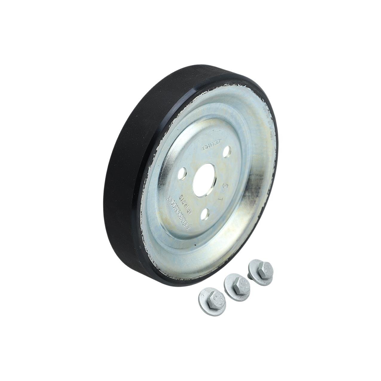 Bmw F20 F30 - N13 Devirdaim Kasnağı | Dayco