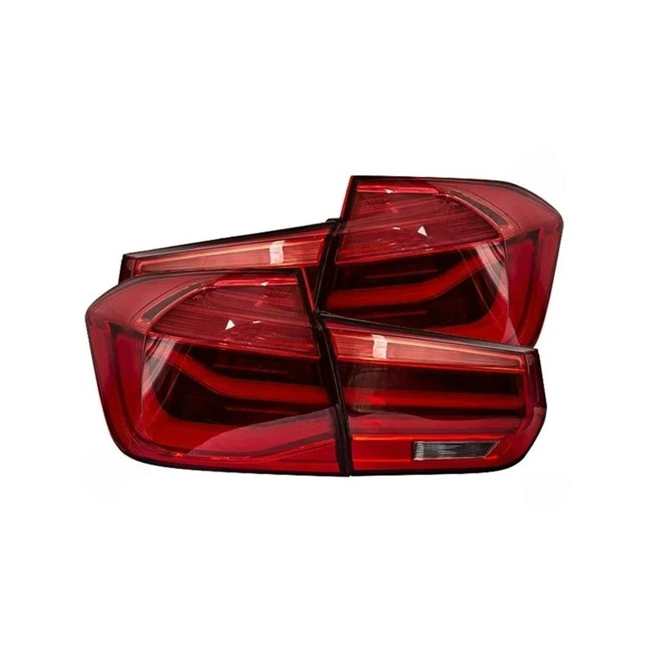 Bmw F30 Stop Seti Komple - Tak Çalıştır - ( 2012-16) | Ithal