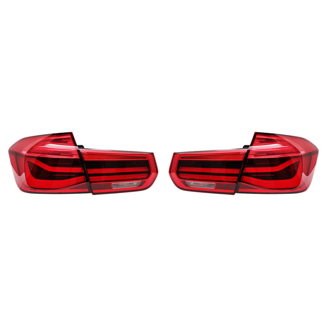 Bmw F30 Stop Seti Komple - Tak Çalıştır - ( 2012-16) | Ithal