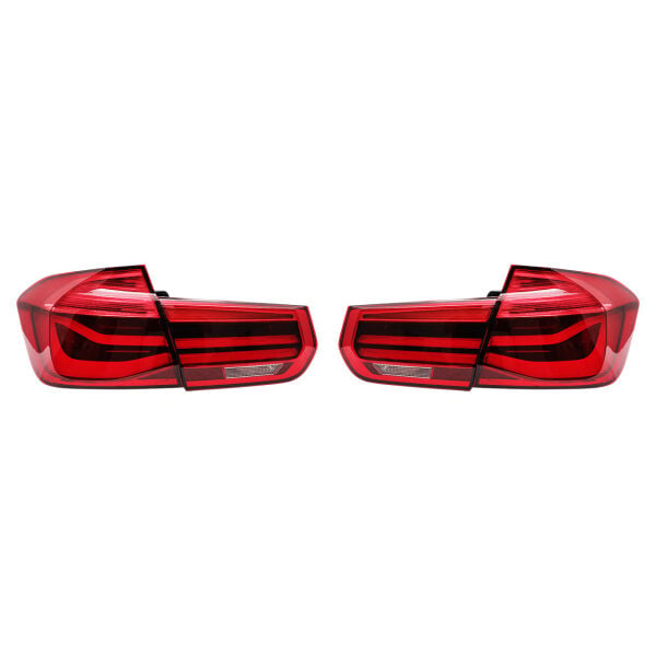 Bmw F30 Stop Seti Komple - Tak Çalıştır - ( 2012-16) | Ithal