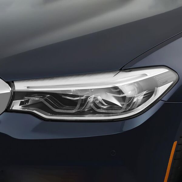 Bmw G30 Sol Far Camı ( 2017 - 19 ) | Wender