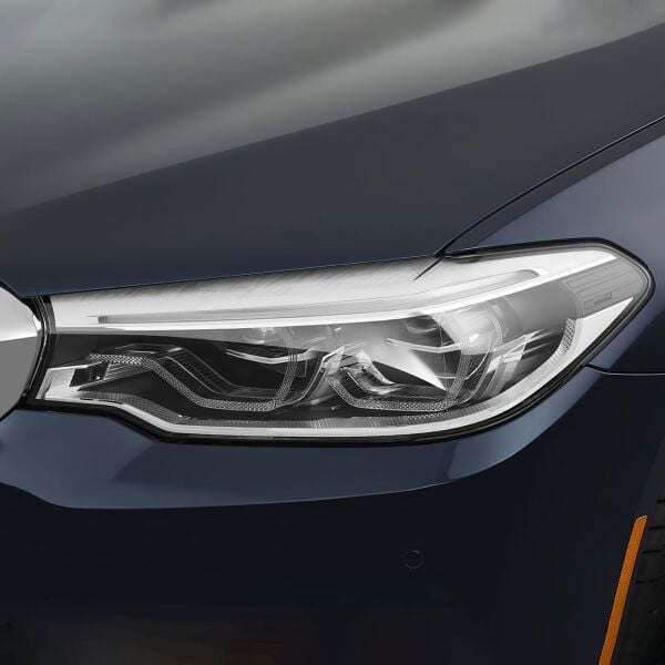 Bmw G30 Sol Far Camı ( 2017 - 19 ) | Wender