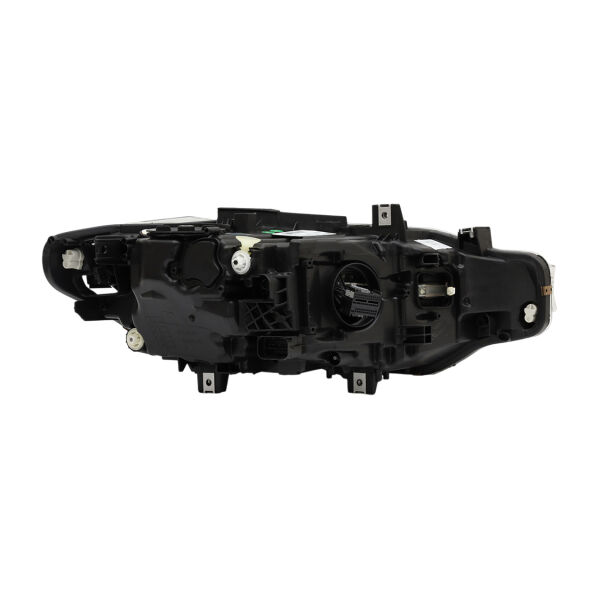 Bmw F30 LCI Led Far Sol - Krom ( 2016-18 ) | Dc