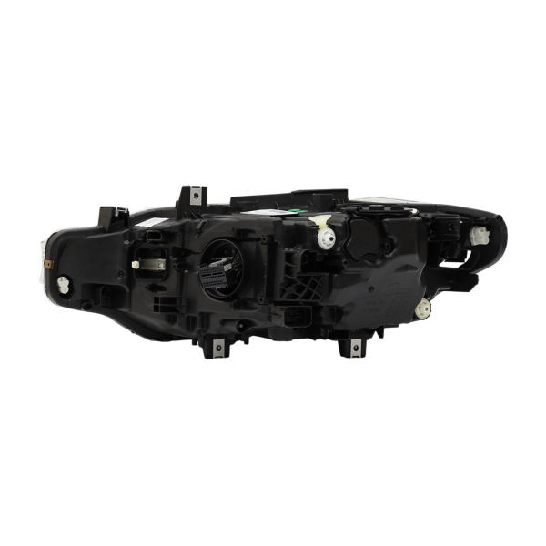 Bmw F30 LCI Led Far Sağ - Krom ( 2016-18 ) | Dc