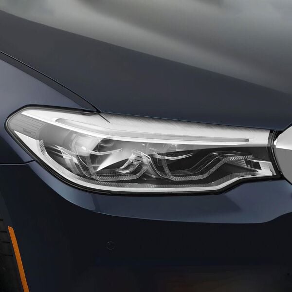 Bmw G30 Sağ Far Camı ( 2017 - 19 ) | Wender