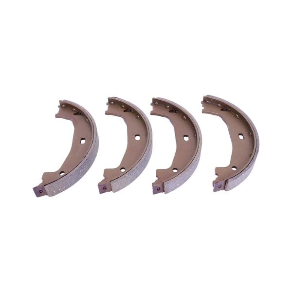 Bmw E46 E87 E90 F20 F30 F32 F36 El Fren Balatası | Ferodo