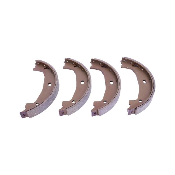 Bmw E46 E87 E90 F20 F30 F32 F36 El Fren Balatası | Ferodo