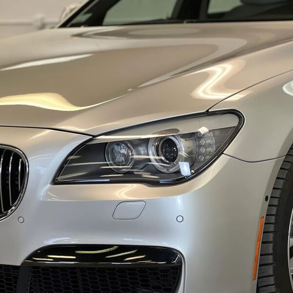 Bmw F01 Sol Far Camı ( 2008 - 12 ) | Wender