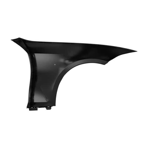 Bmw G20 Ön Çamurluk - Sol ( Alüminyum ) | Taiwan