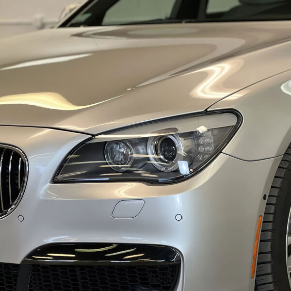 Bmw F01 Sol Far Camı ( 2008 - 12 ) | Wender