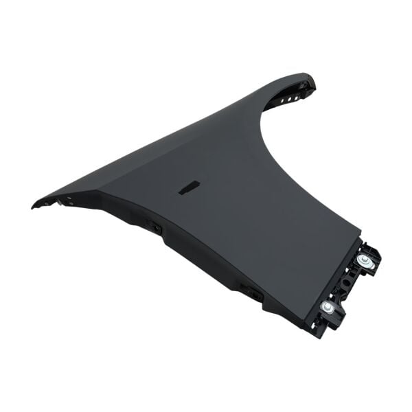 Bmw E92 E93 Ön Sağ Çamurluk - Delikli - Plastik ( 2005-13 ) | Dega