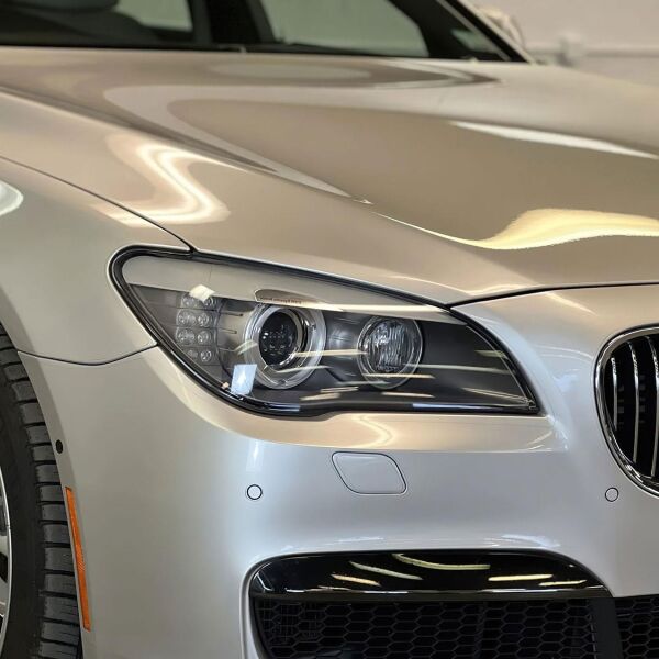 Bmw F01 Sağ Far Camı ( 2008 - 12 ) | Wender