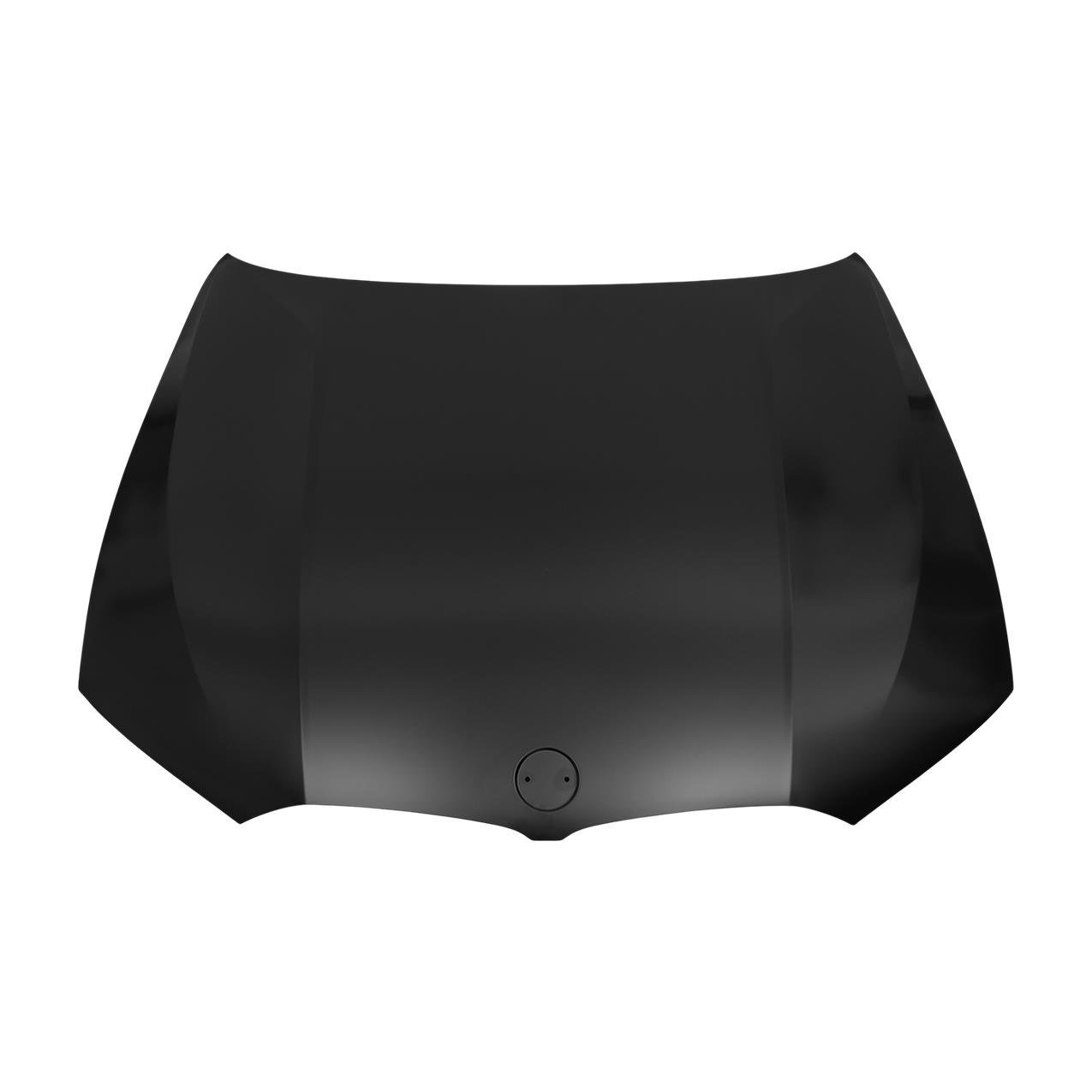 Bmw G20 Motor Kaputu - Alüminyum | Taiwan