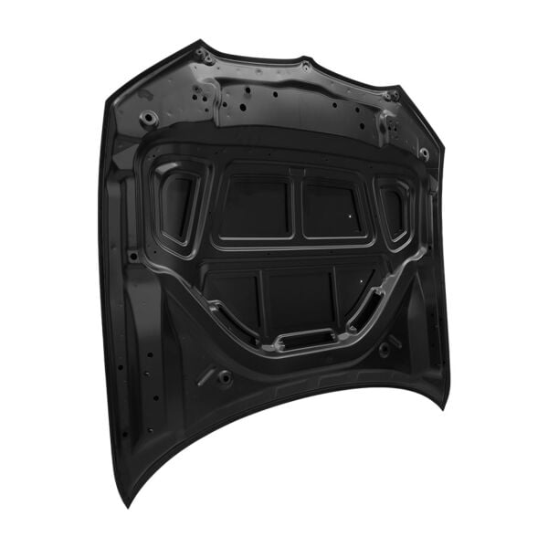 Bmw G20 Motor Kaputu - Alüminyum | Taiwan