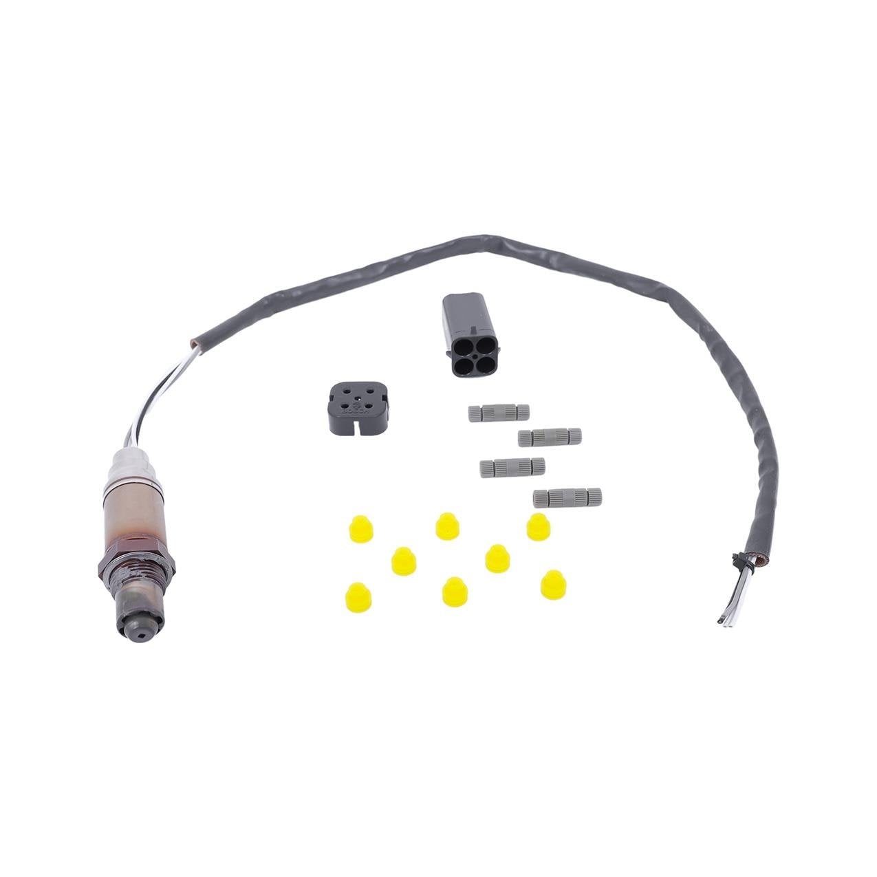 Bmw X3 E83 E87 E90 - N45 N46  Oksijen Sensörü | Bosch