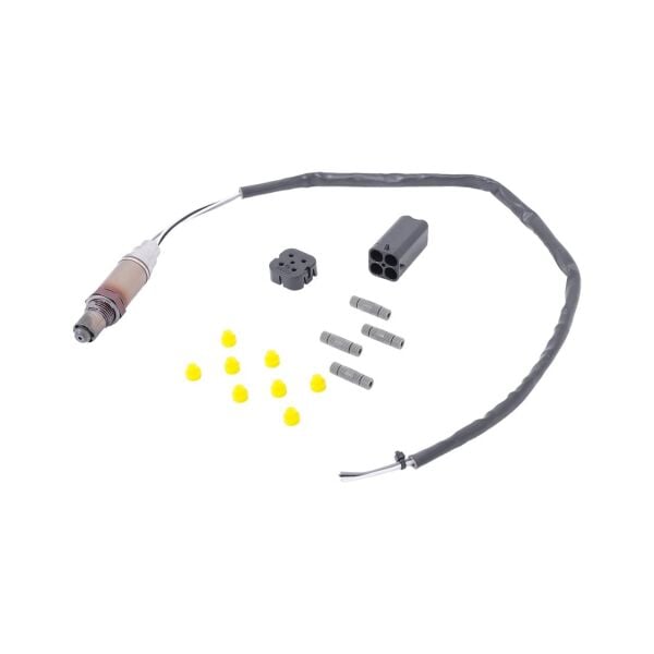 Bmw X3 E83 E87 E90 - N45 N46  Oksijen Sensörü | Bosch