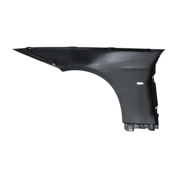 Bmw E92 E93 Ön Sağ Çamurluk - Delikli - Plastik ( 2005-13 ) | Dega