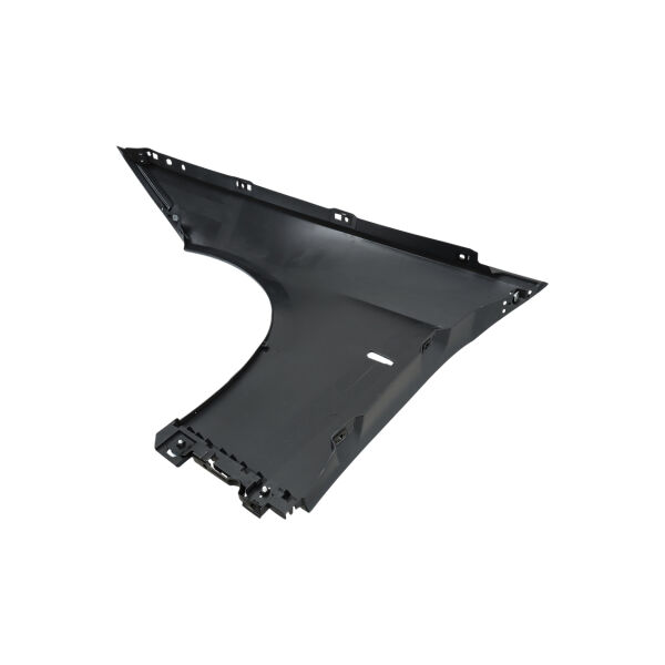 Bmw E92 E93 Ön Sağ Çamurluk - Delikli - Plastik ( 2005-13 ) | Dega