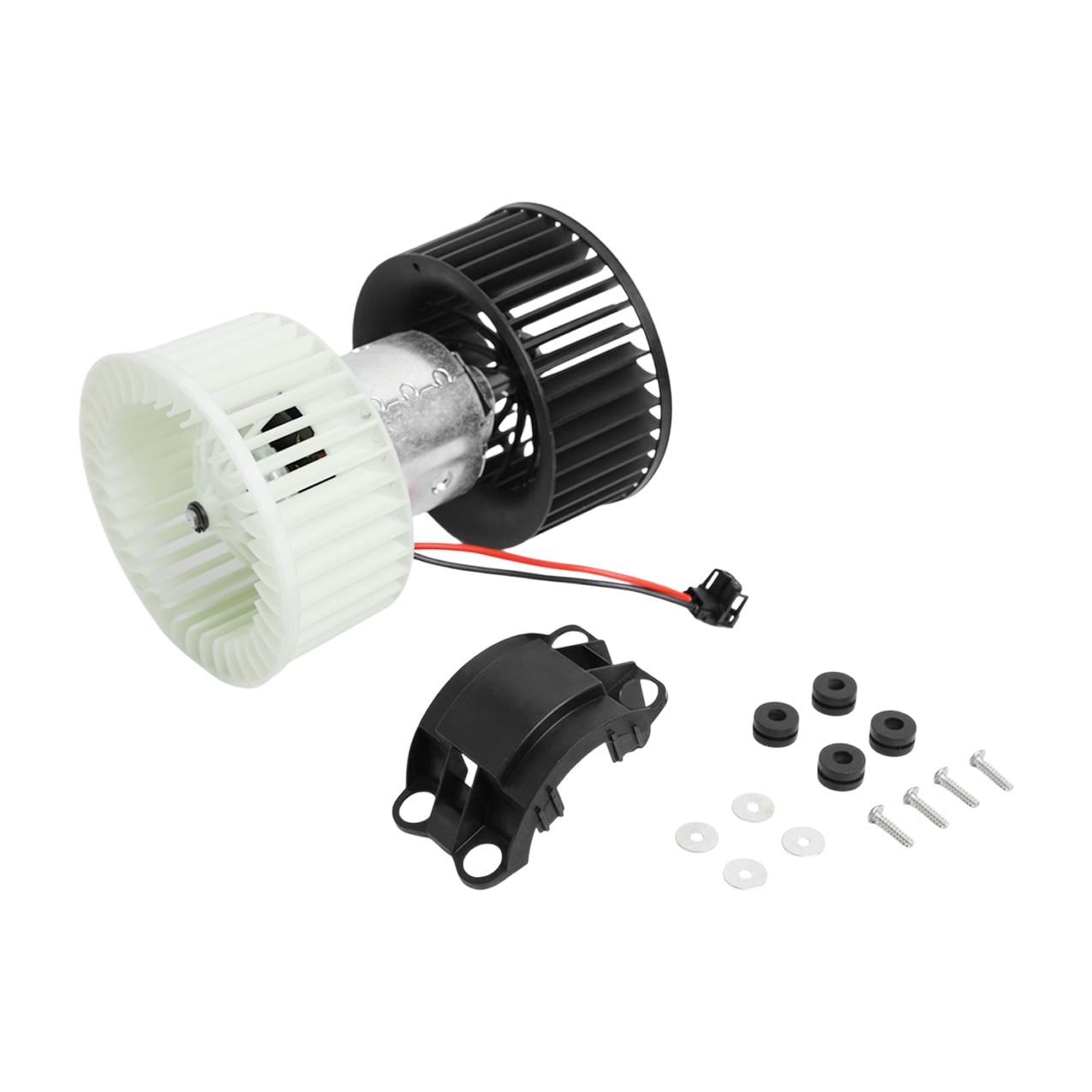 Bmw E36 Kalorifer Motoru - Klimalı | Aspart