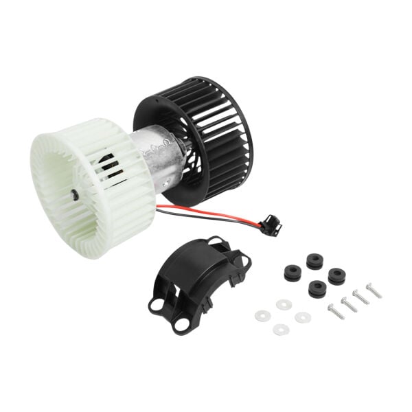 Bmw E36 Kalorifer Motoru - Klimalı | Aspart