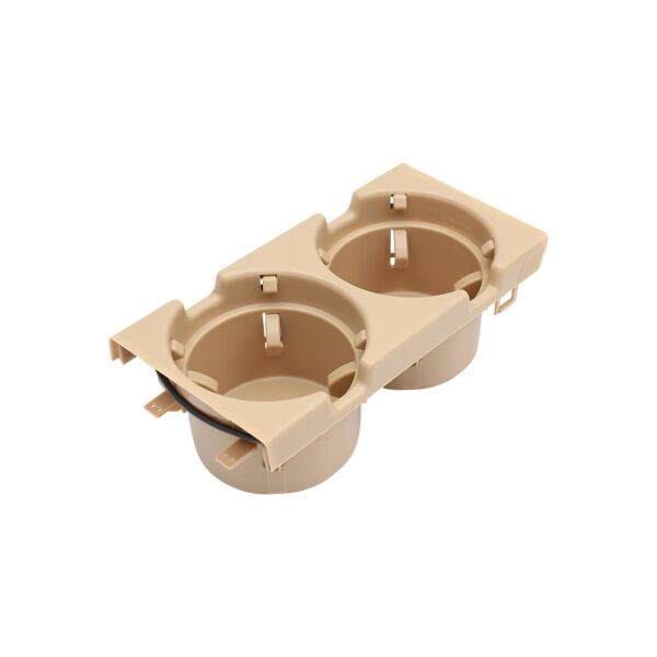 Bmw E46 Bej Bardaklık + Madeni Para Kutusu | Famalli