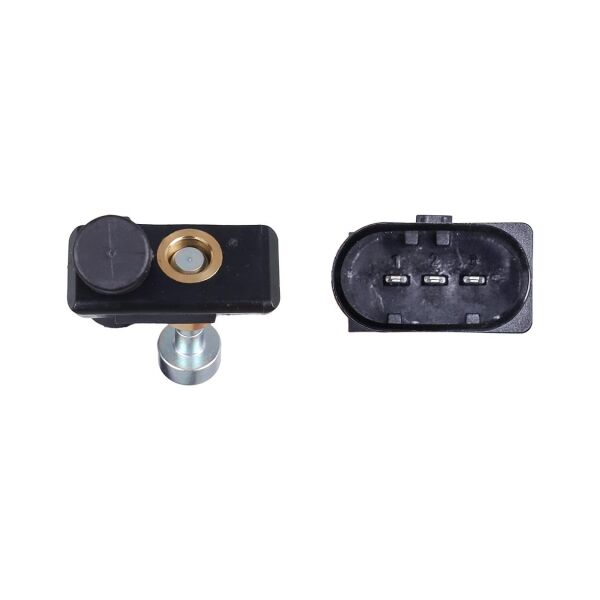 Bmw E83 E53 E70 E71 E46 E87 E90 E60 - M47N2-M57N Krank Devir Sensörü | Hella