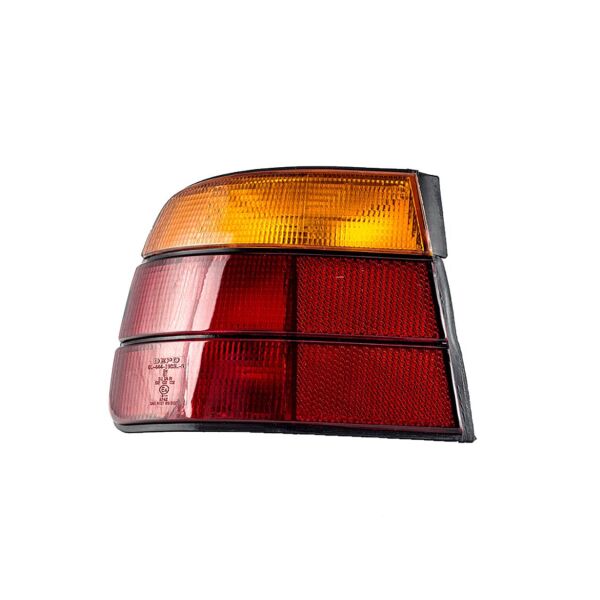 Bmw E34 Dış Stop Sol - Sarı ( 87-95 )| Depo