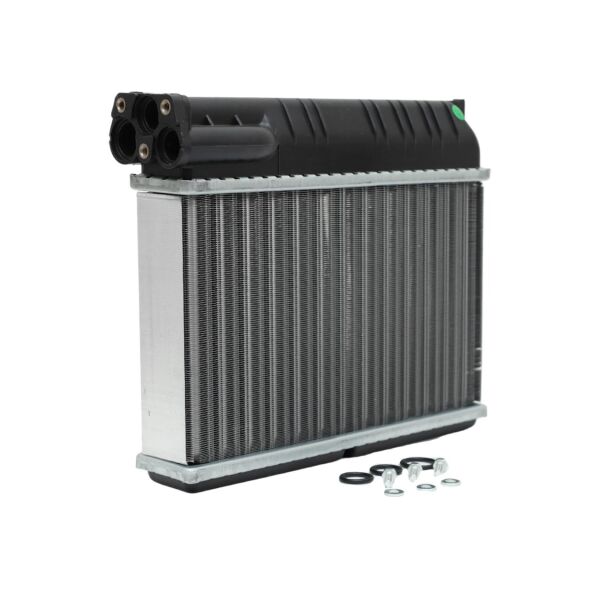 Bmw E36 Kalorifer Radyatörü - Klimalı | Veka